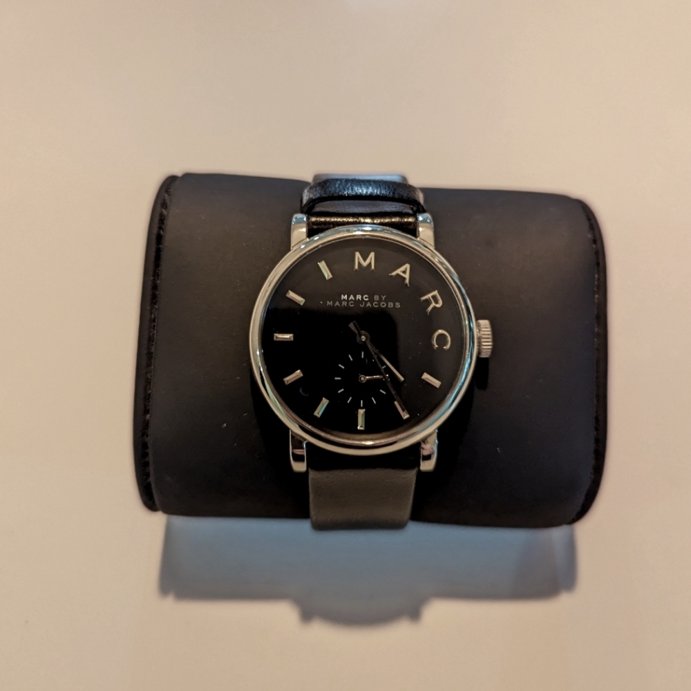 Marc Jacobs watch